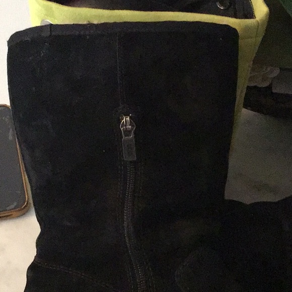Tall ugg boots - Picture 4 of 5